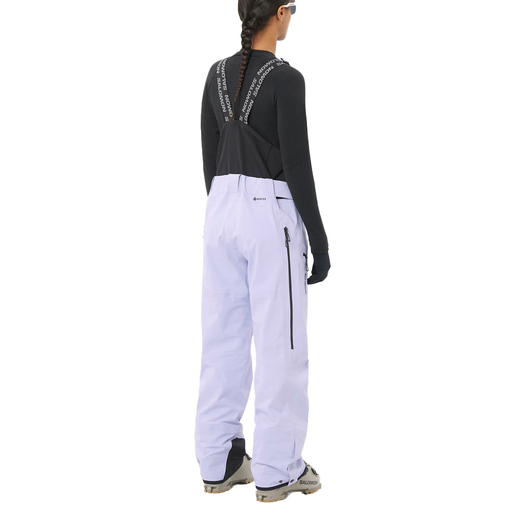 Moon Patrol Bib W - Ski Pants