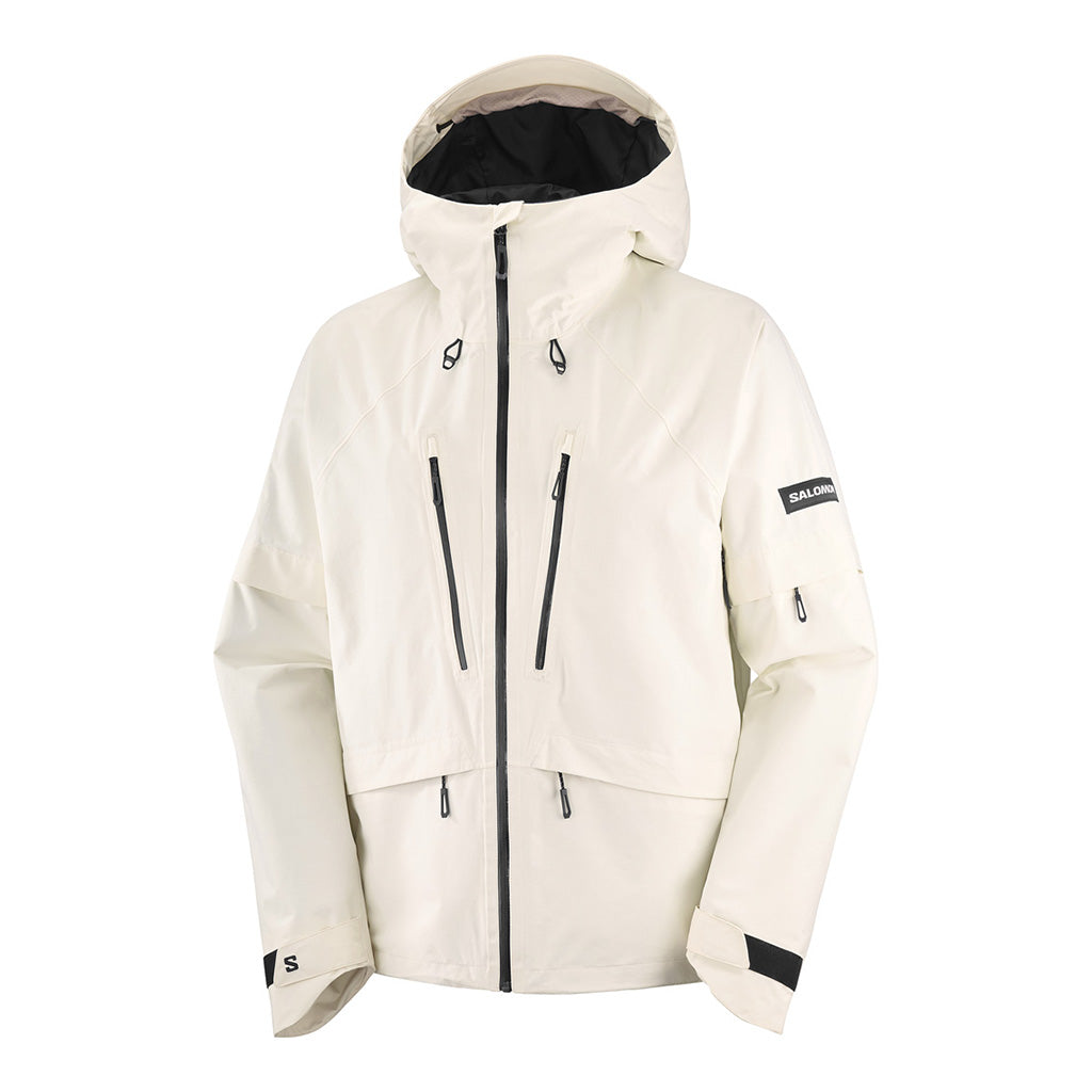 Venom Full Zip - Ski Jacket