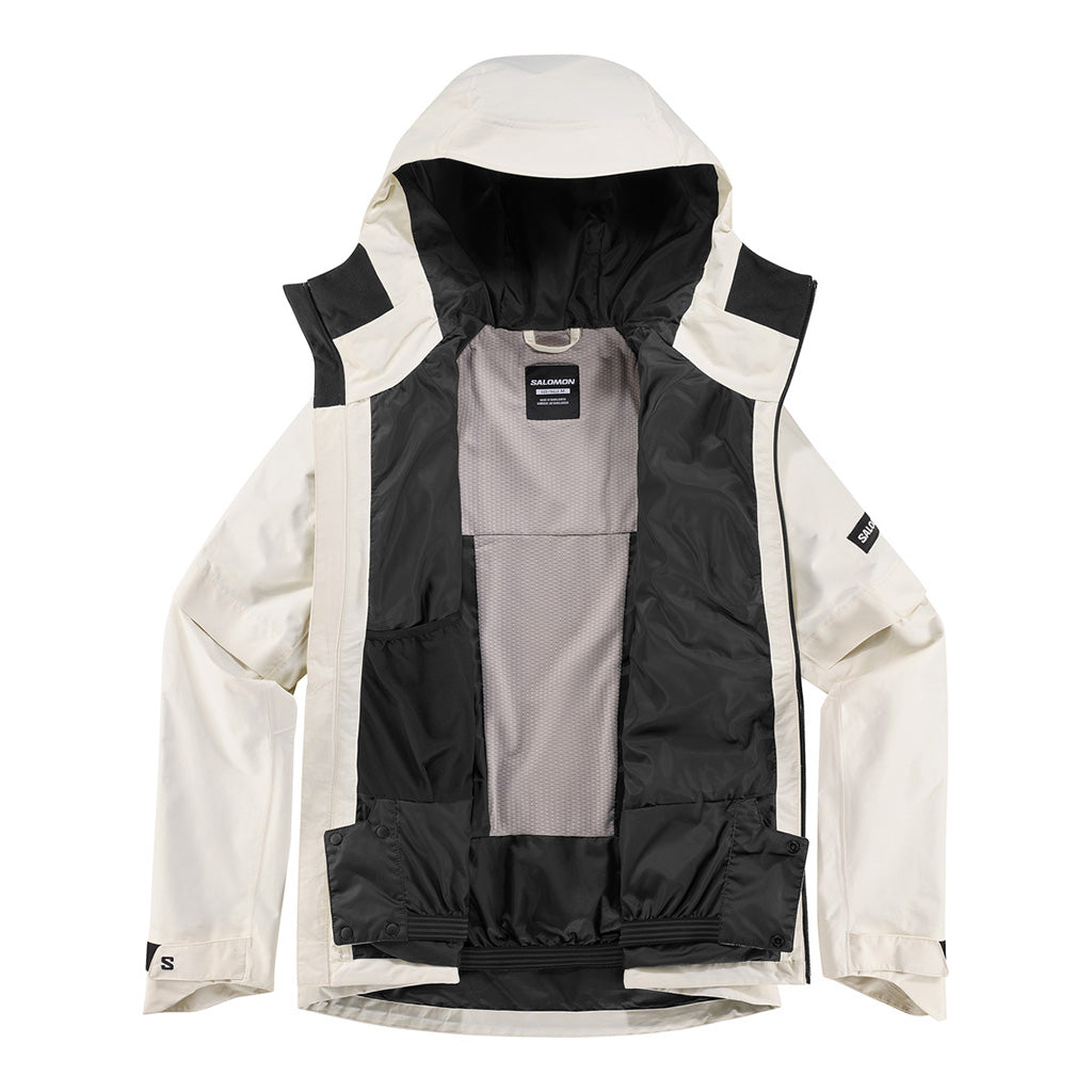 Venom Full Zip - Ski Jacket
