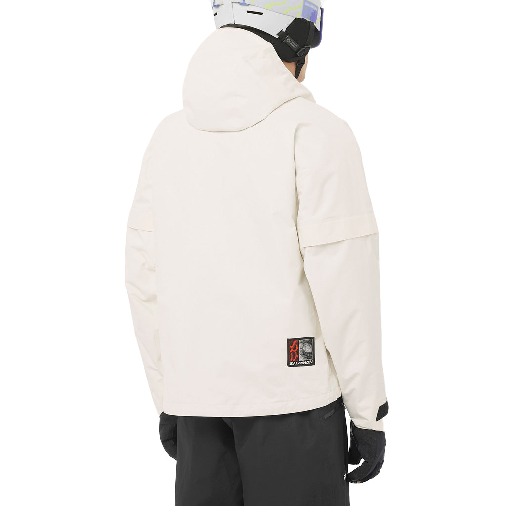 Venom Full Zip - Ski Jacket
