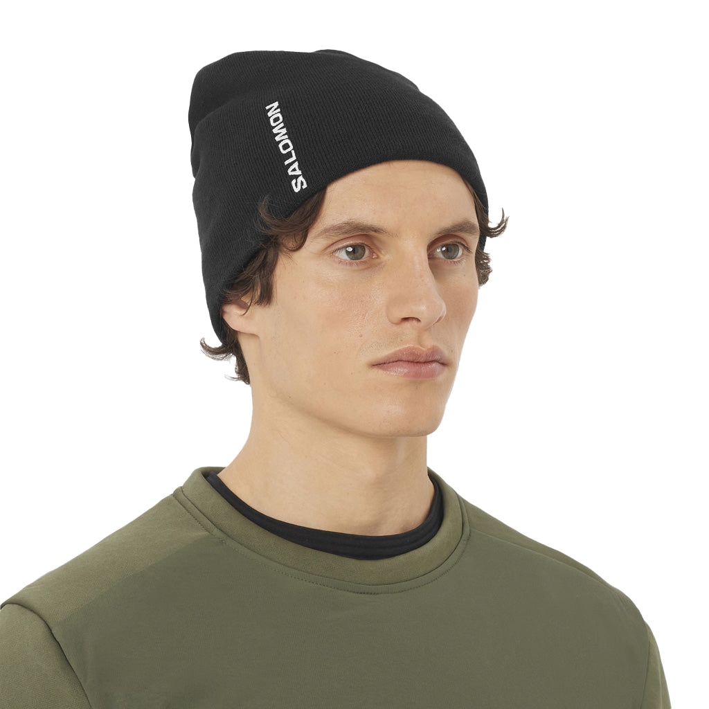 Graphic Beanie - Beanie