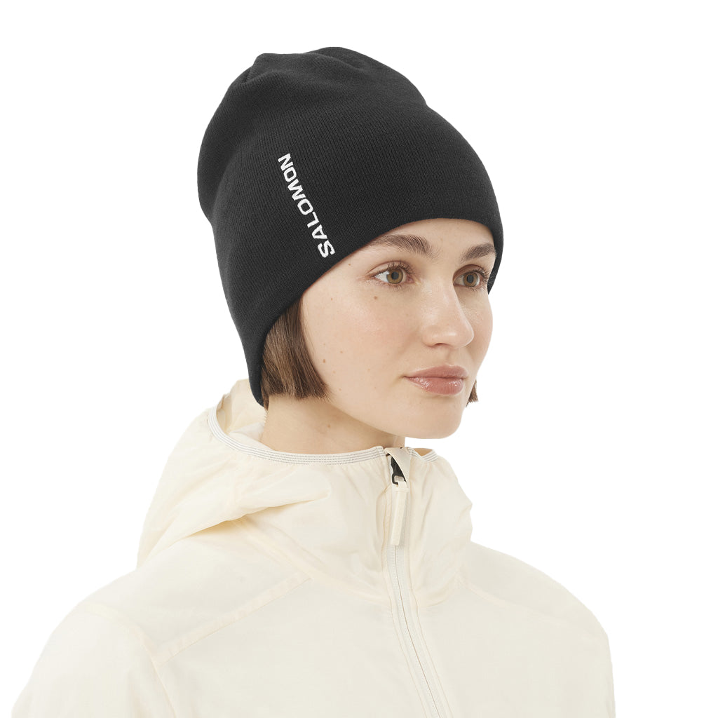 Graphic Beanie - Beanie