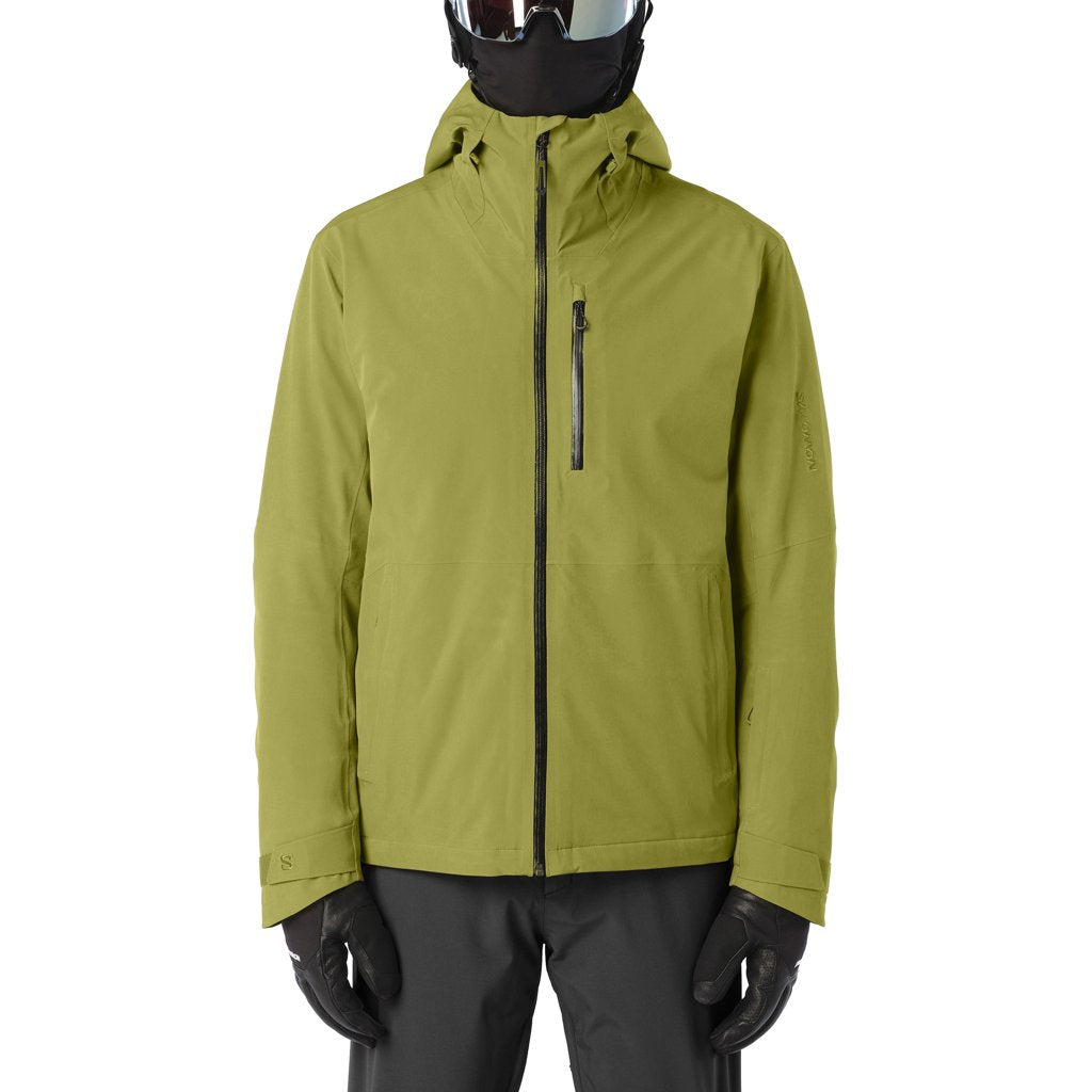Highland - Ski Jacket