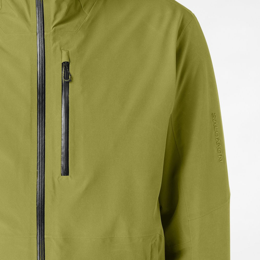 Highland - Ski Jacket