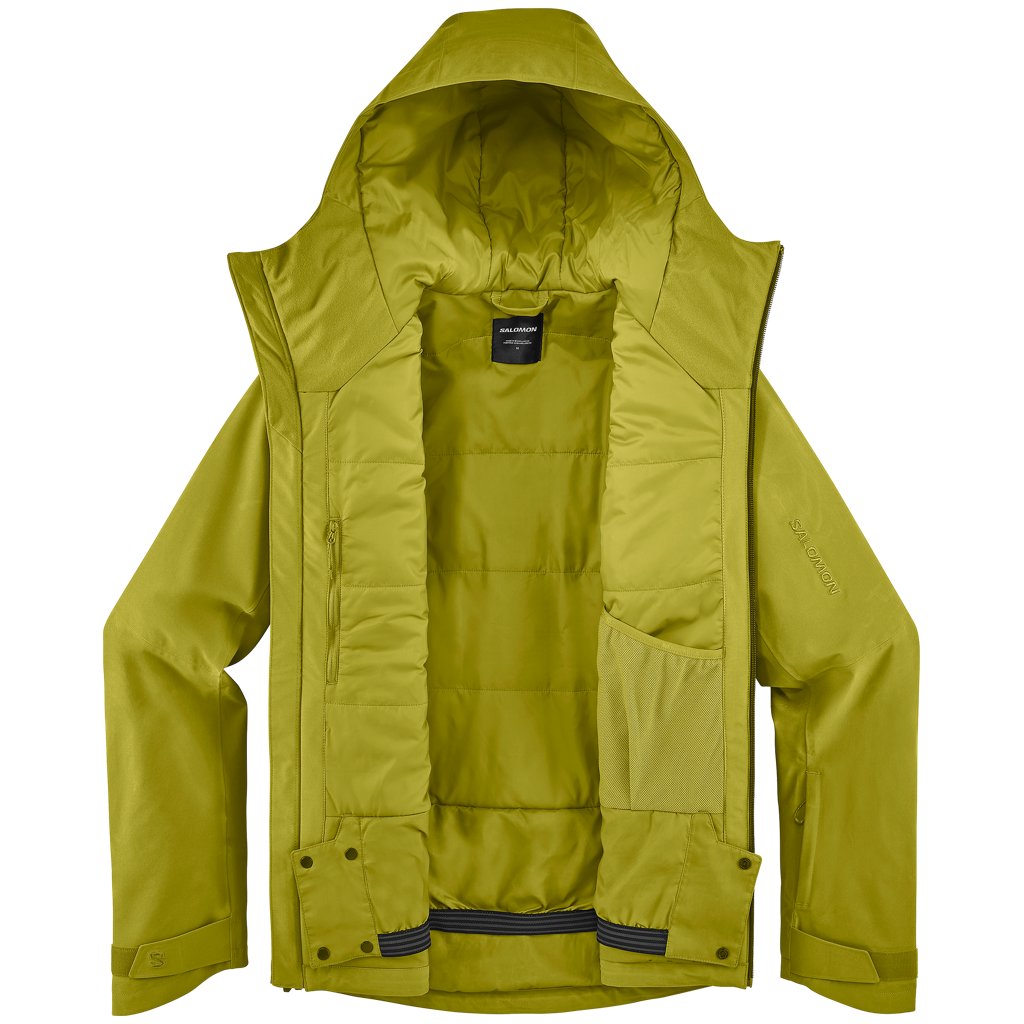 Highland - Ski Jacket