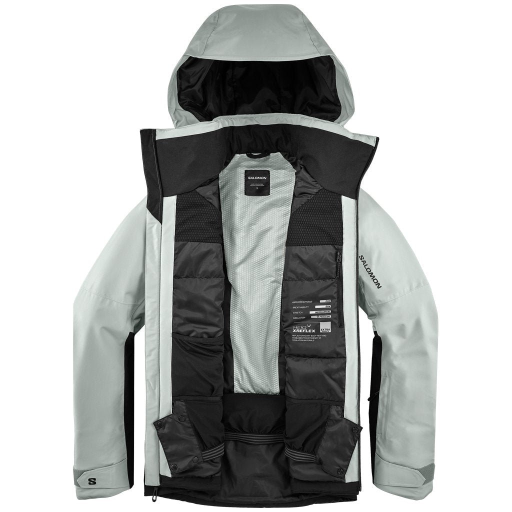 Brilliant 2.0 - Ski Jacket