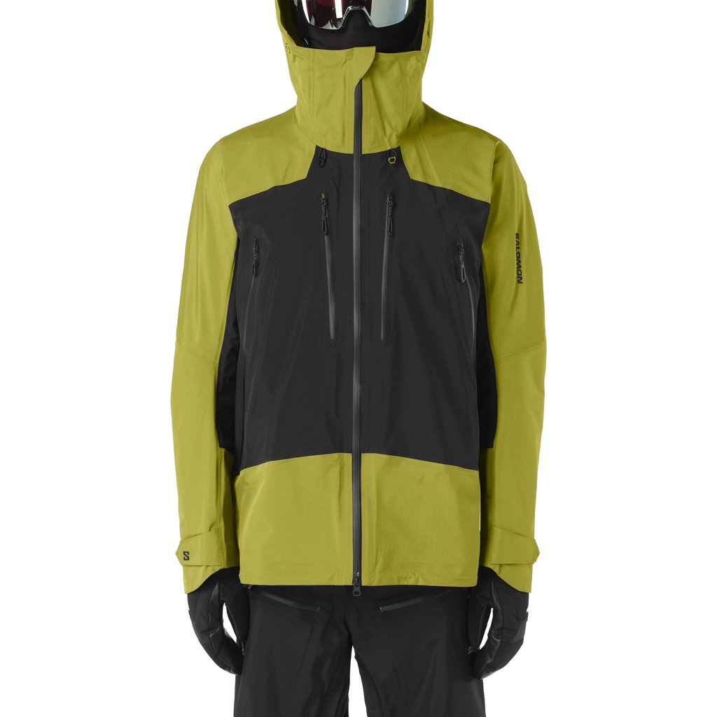 Scrambler Gore-Tex - Ski Jacket