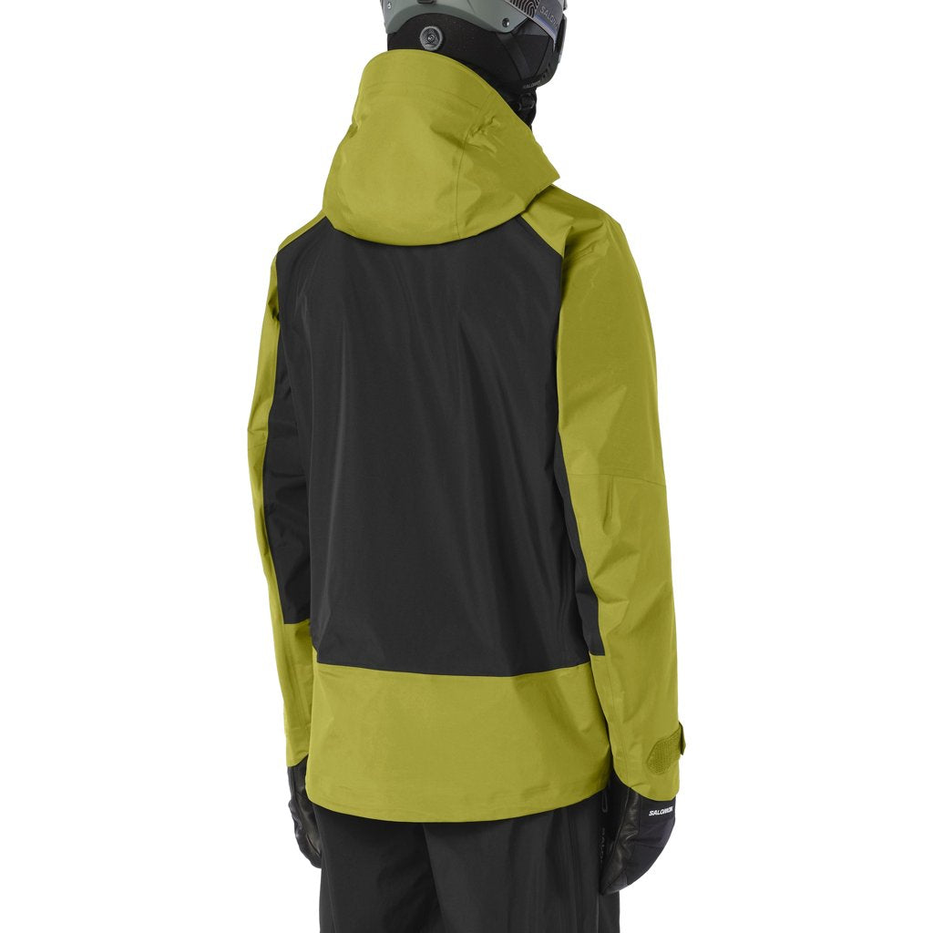 Scrambler Gore-Tex - Ski Jacket