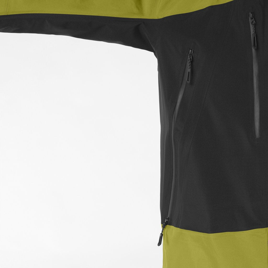 Scrambler Gore-Tex - Ski Jacket