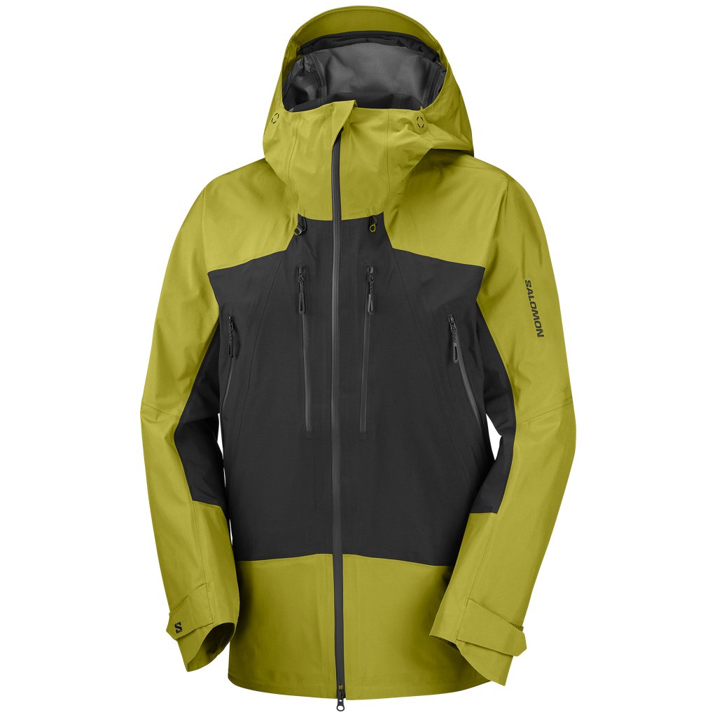 Scrambler Gore-Tex - Ski Jacket