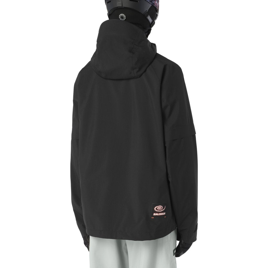 Venom FZ - Ski Jacket