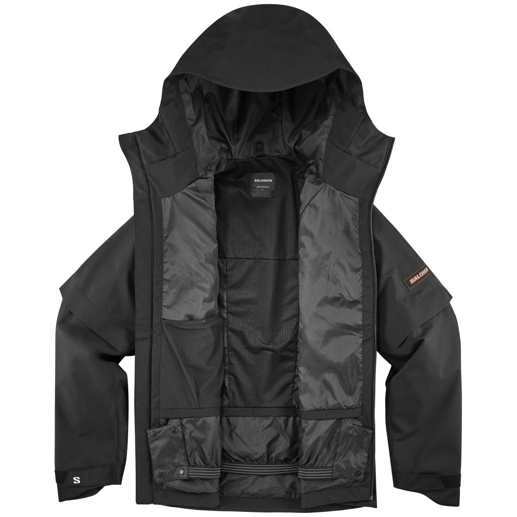 Venom FZ - Ski Jacket