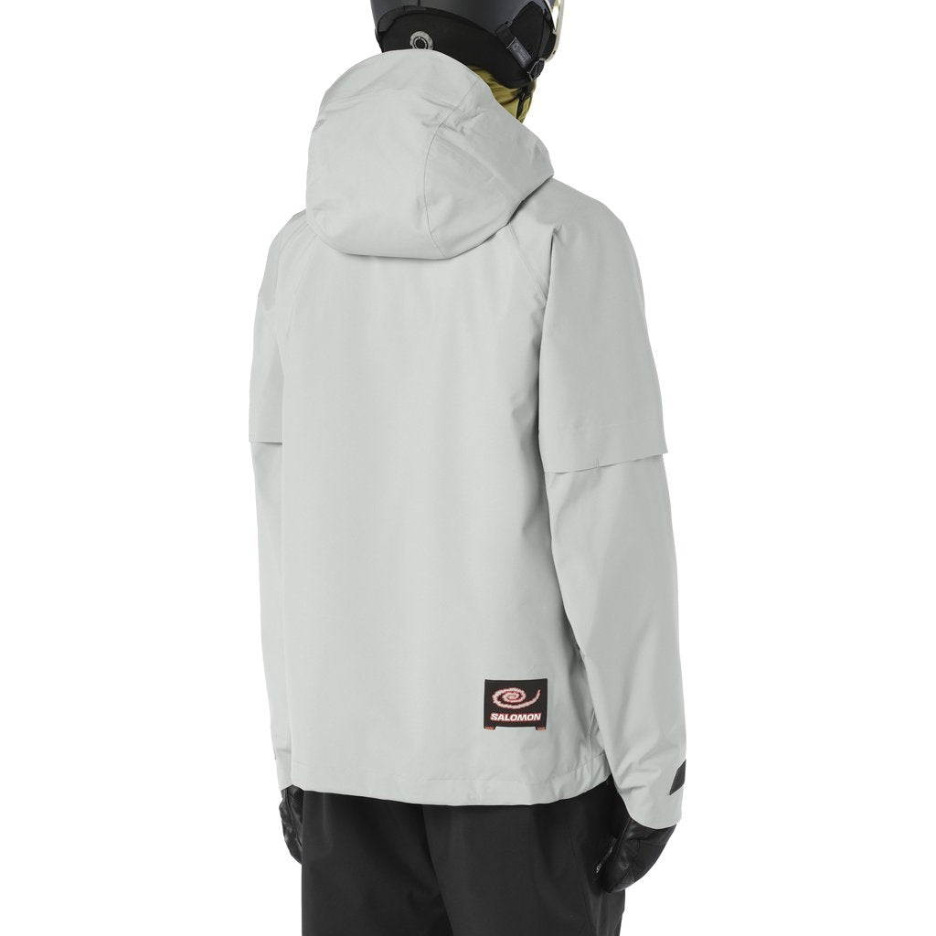 Venom FZ - Ski Jacket