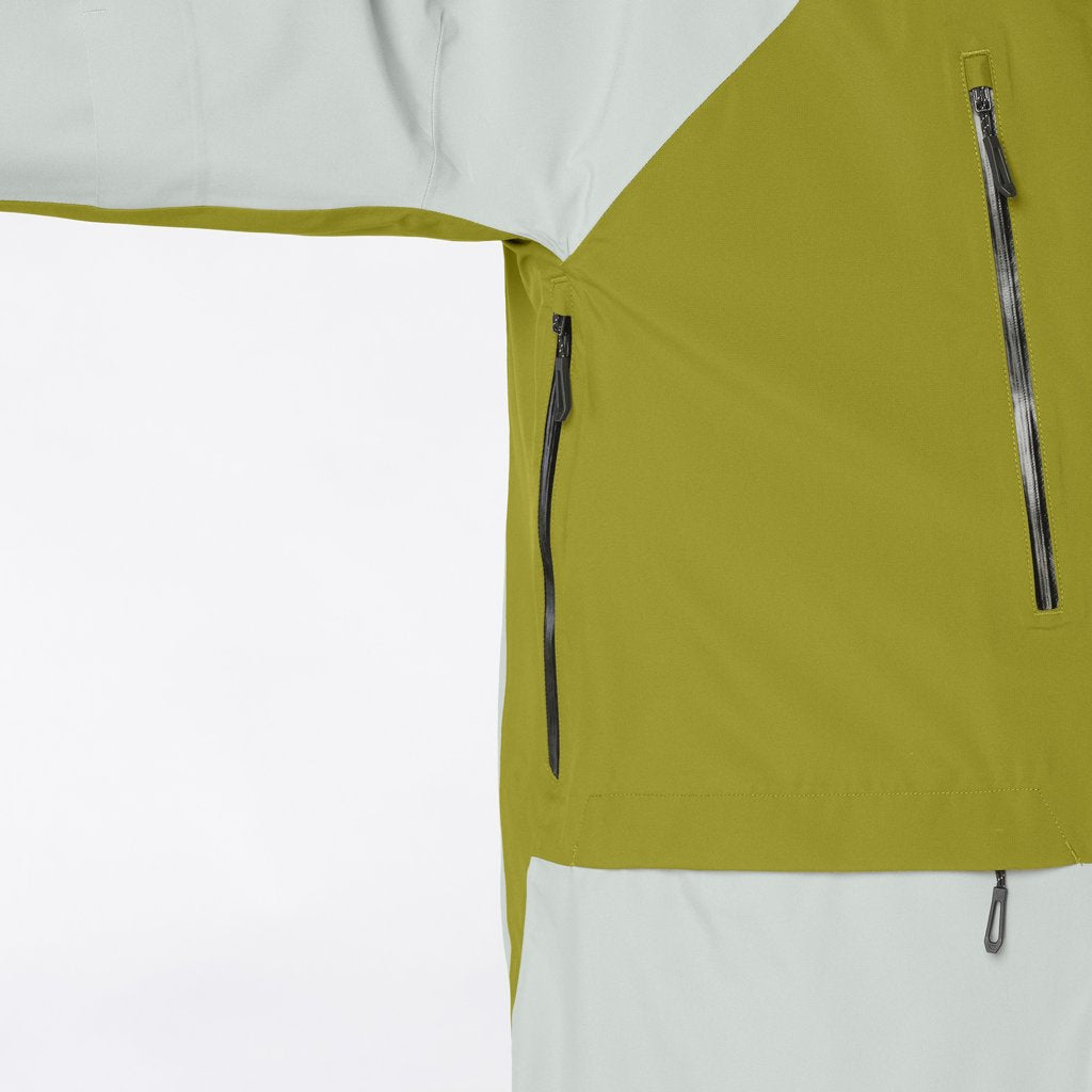 Venom FZ - Ski Jacket