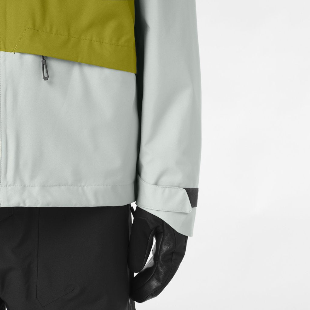 Venom FZ - Ski Jacket