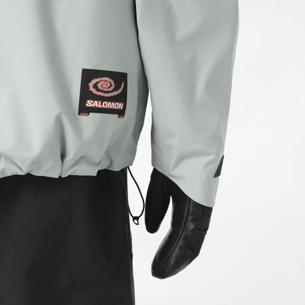 Venom FZ - Ski Jacket