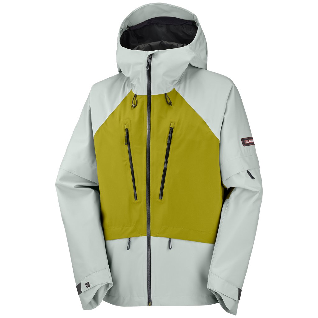 Venom FZ - Ski Jacket