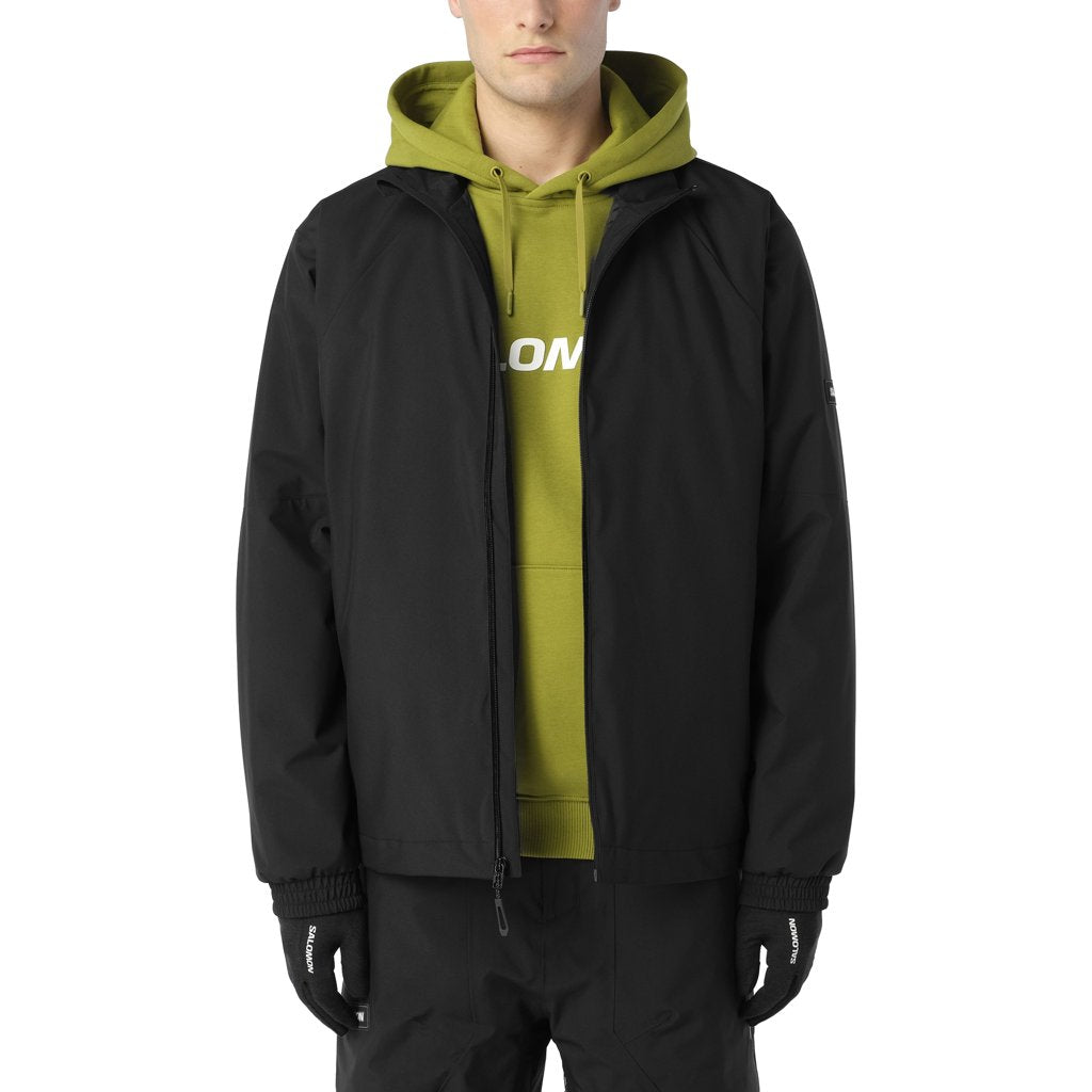 Venom Track - Ski Jacket