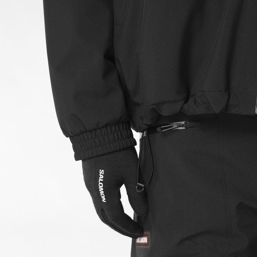 Venom Track - Ski Jacket
