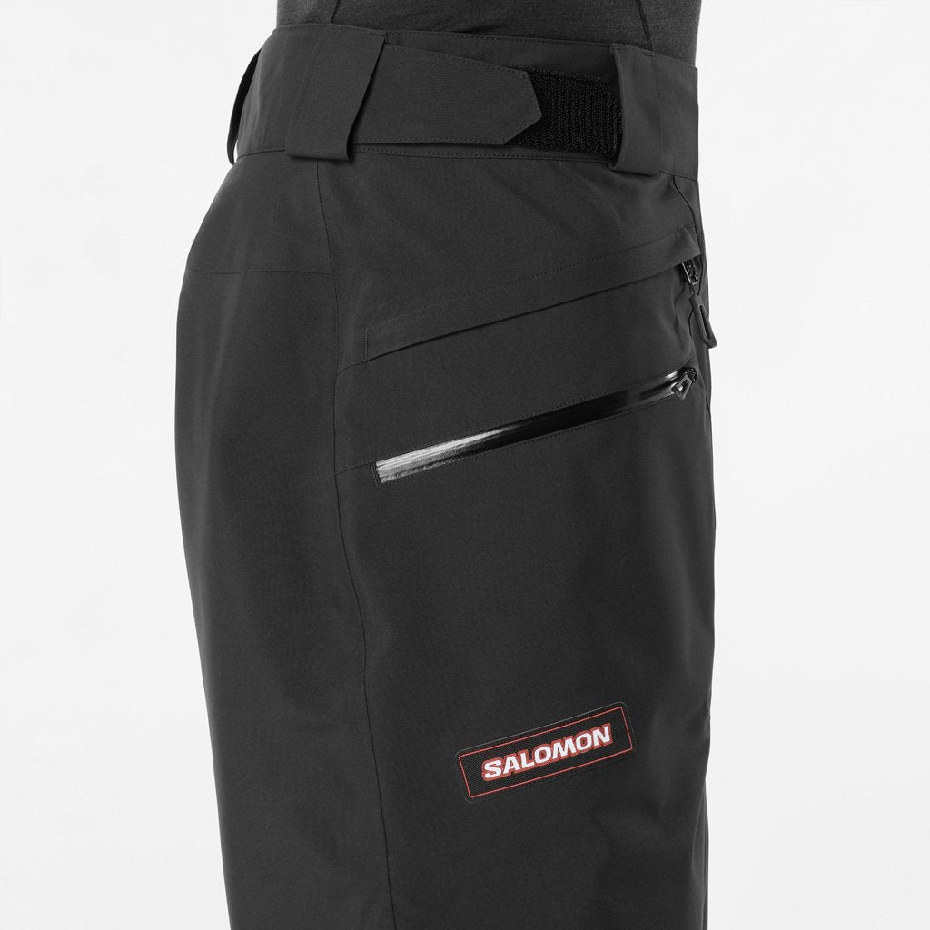 Venom - Ski Pants