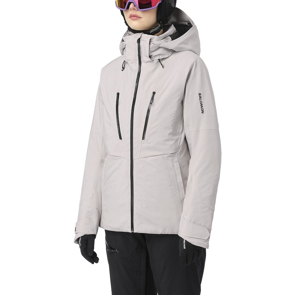 Brilliant 2.0 - Ski Jacket