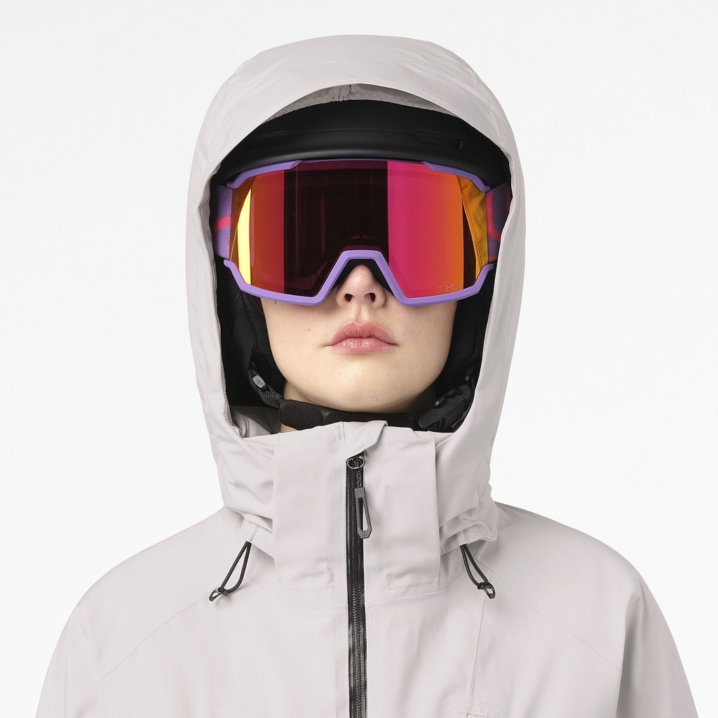 Brilliant 2.0 - Ski Jacket