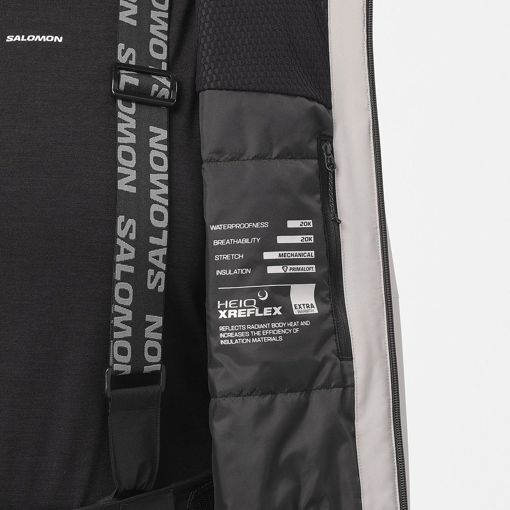 Brilliant 2.0 - Ski Jacket