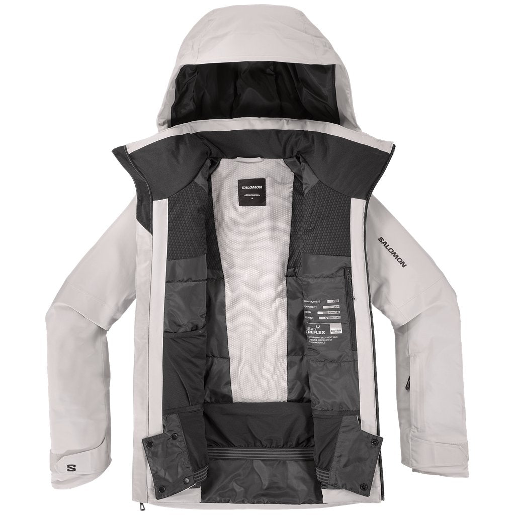 Brilliant 2.0 - Ski Jacket