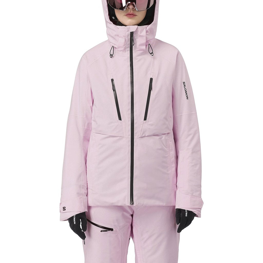Brilliant 2.0 - Ski Jacket