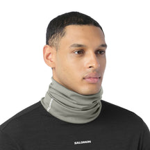 Merino - Neck Tube