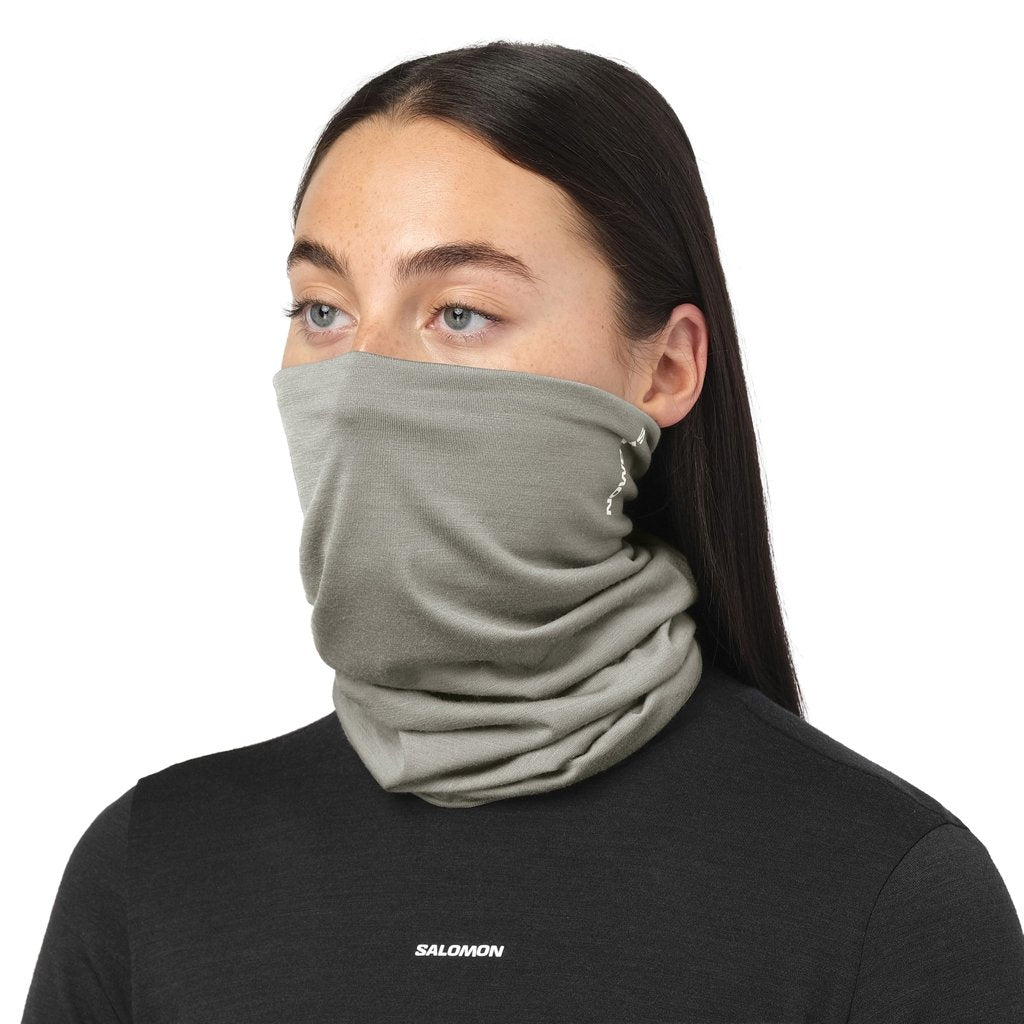 Merino - Neck Tube