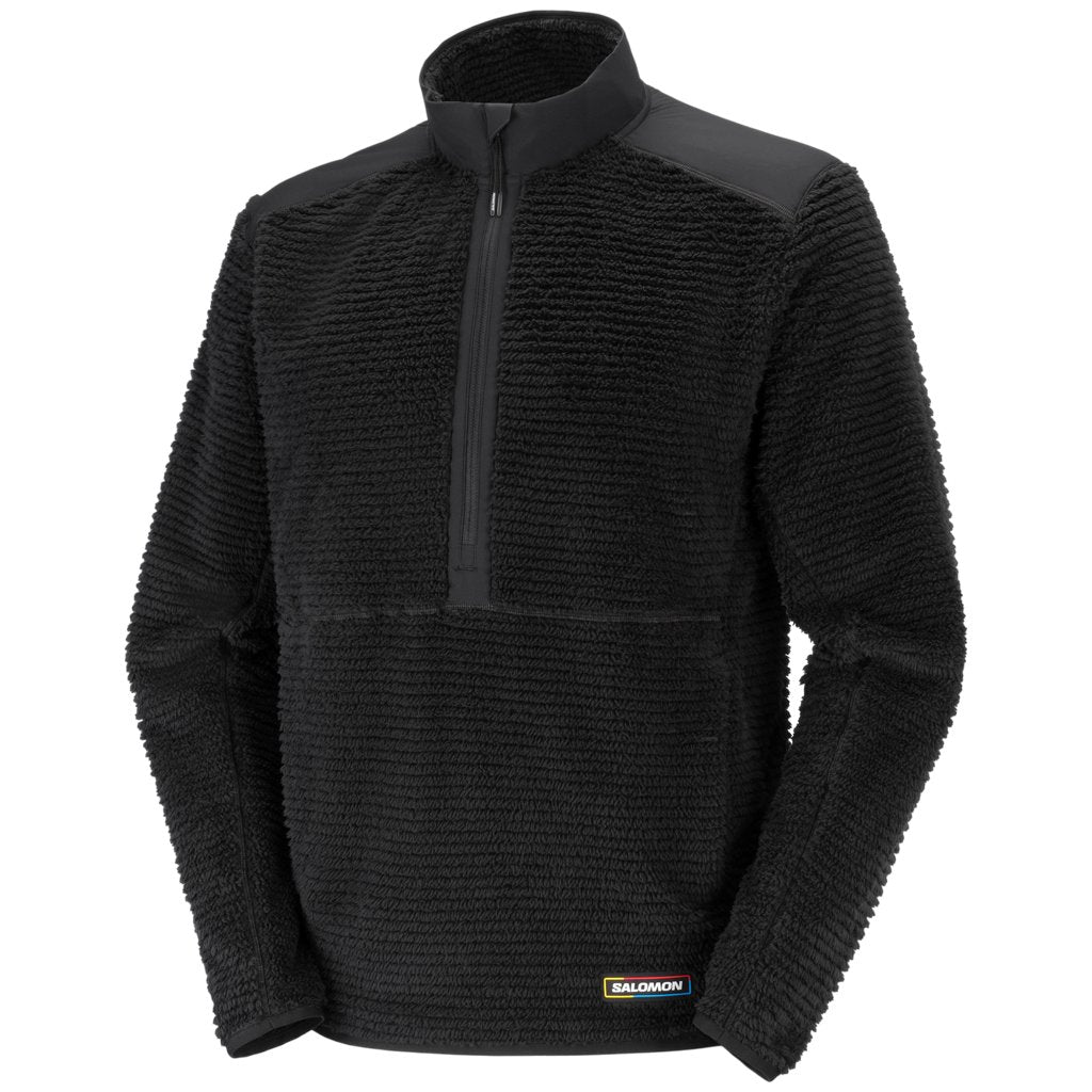 Thernova HZ - Fleece