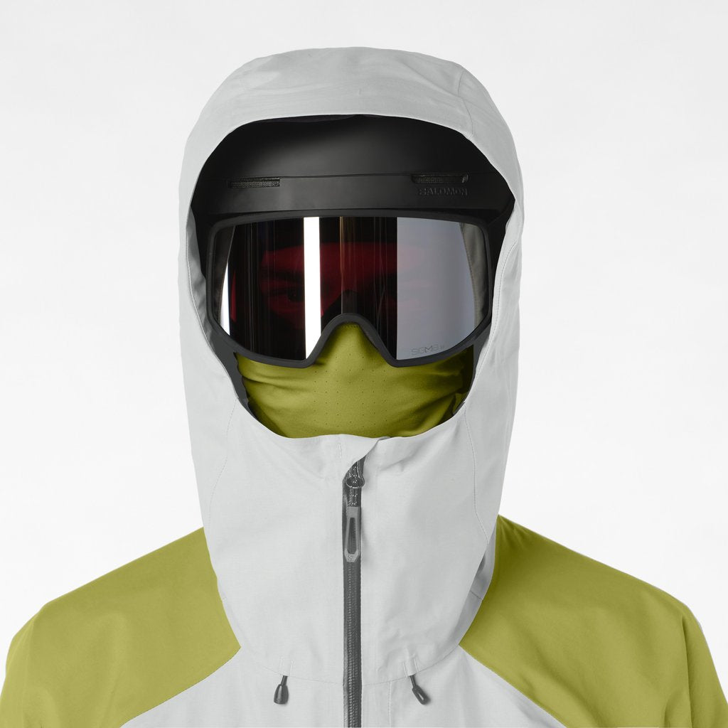 Absolute 3L - Ski Jacket