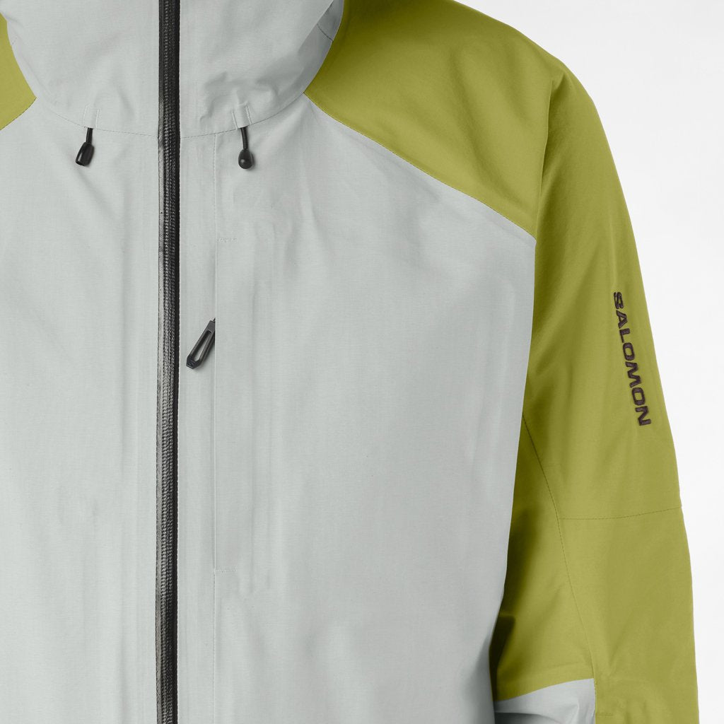 Absolute 3L - Ski Jacket