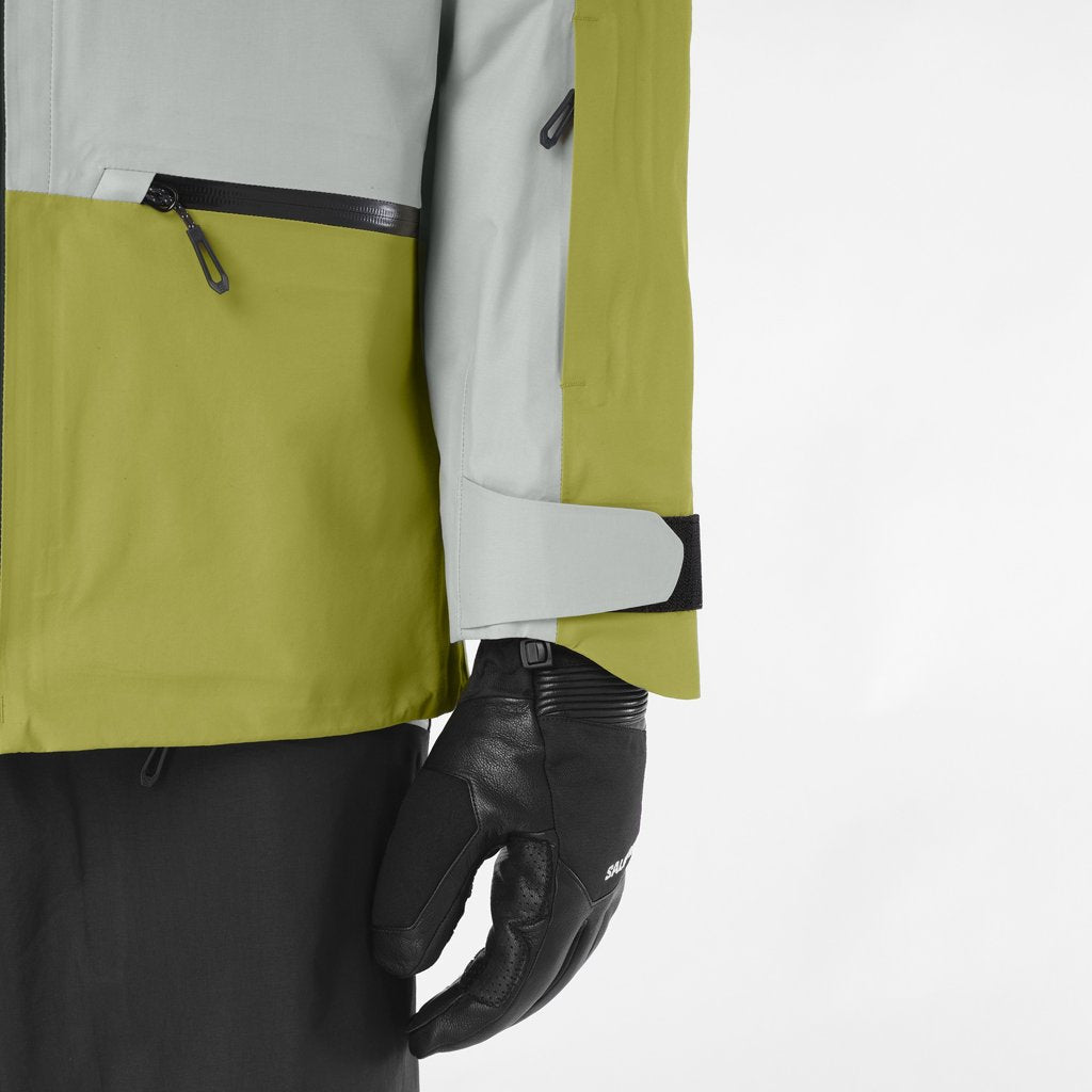 Absolute 3L - Ski Jacket
