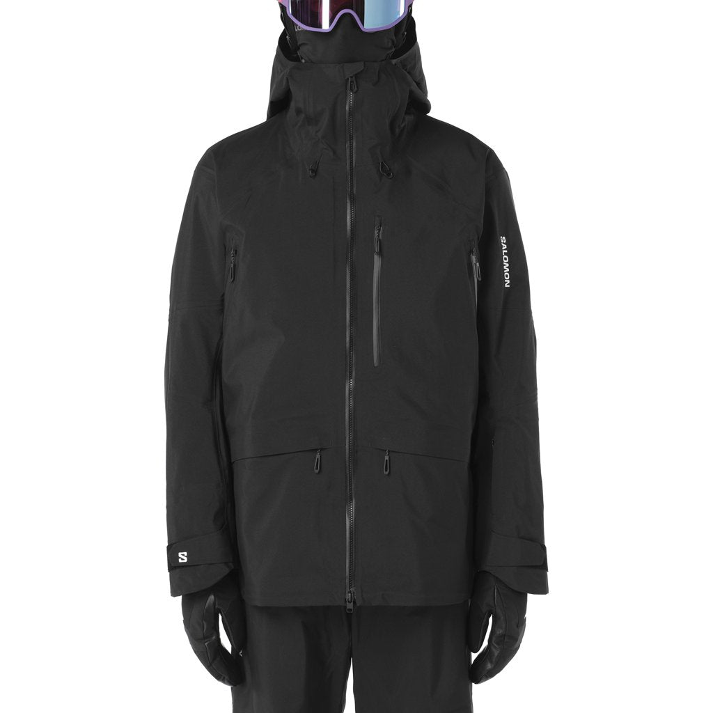 Moon Patrol Gore-Tex Bib - Ski Pants