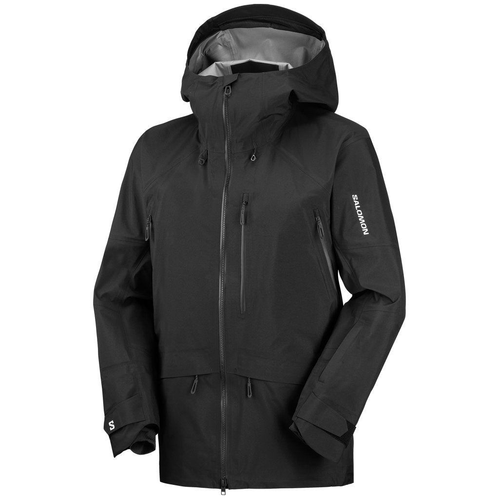 Moon Patrol Gore-Tex Bib - Ski Pants