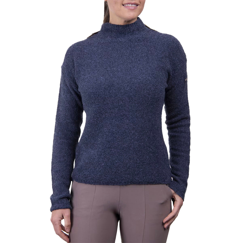 Zürich Sweater - Midlayer