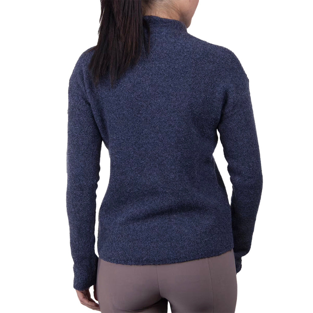 Zürich Sweater - Midlayer