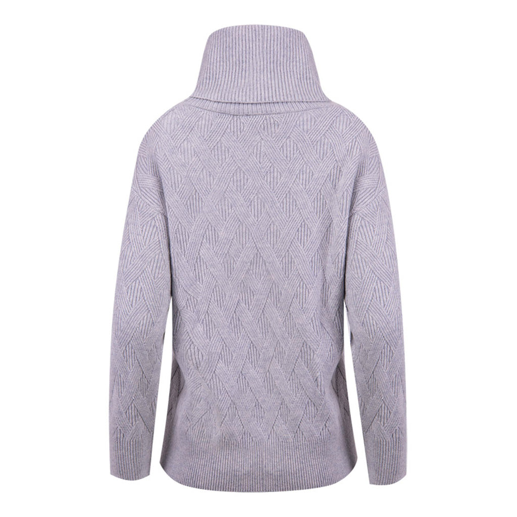 Merino Sweater - Midlayer