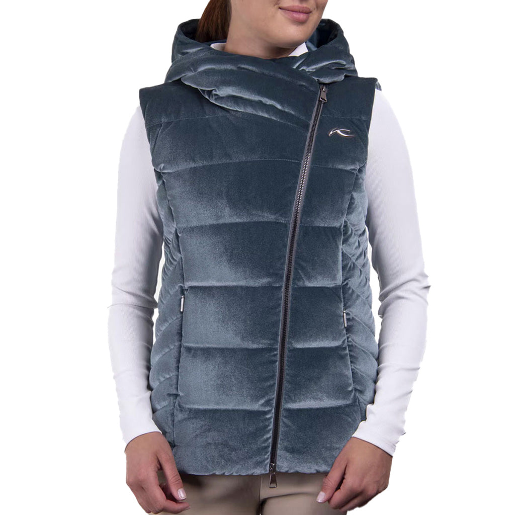 Alina Vest - Midlayer