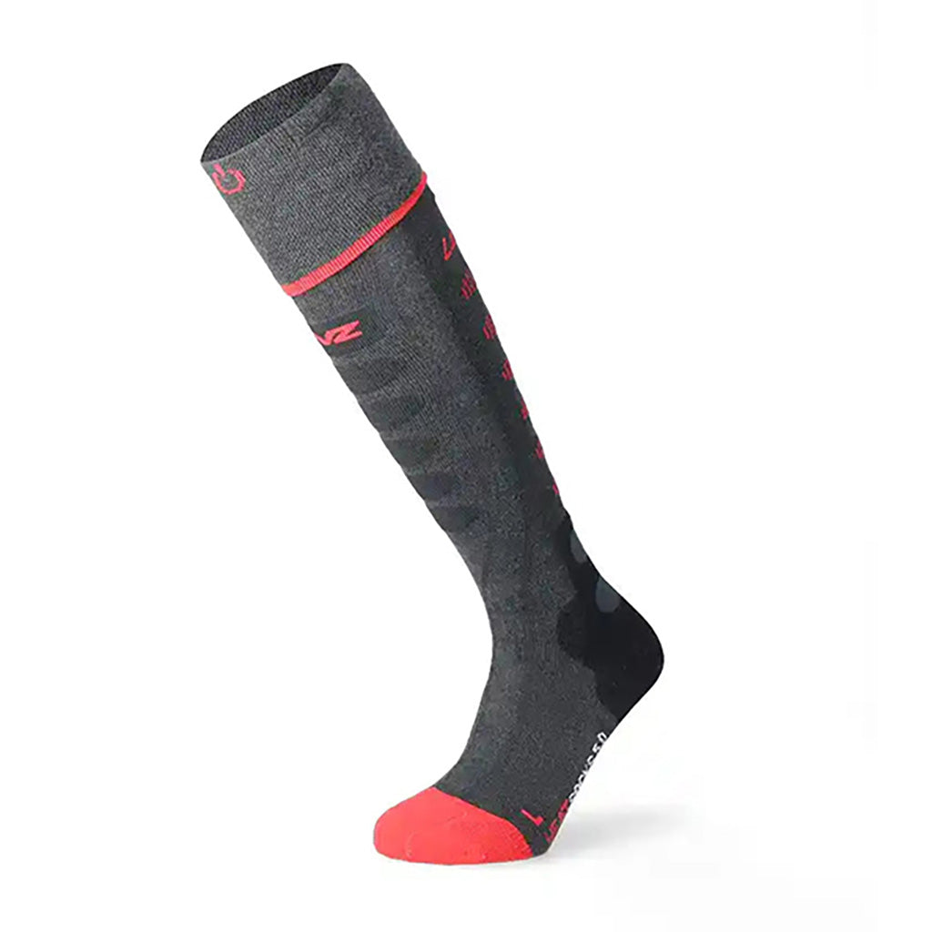 Heat 5.1 Toe Cap Varme - Ski Socks
