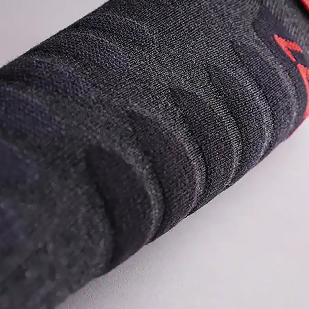 Heat 5.1 Toe Cap Varme - Ski Socks