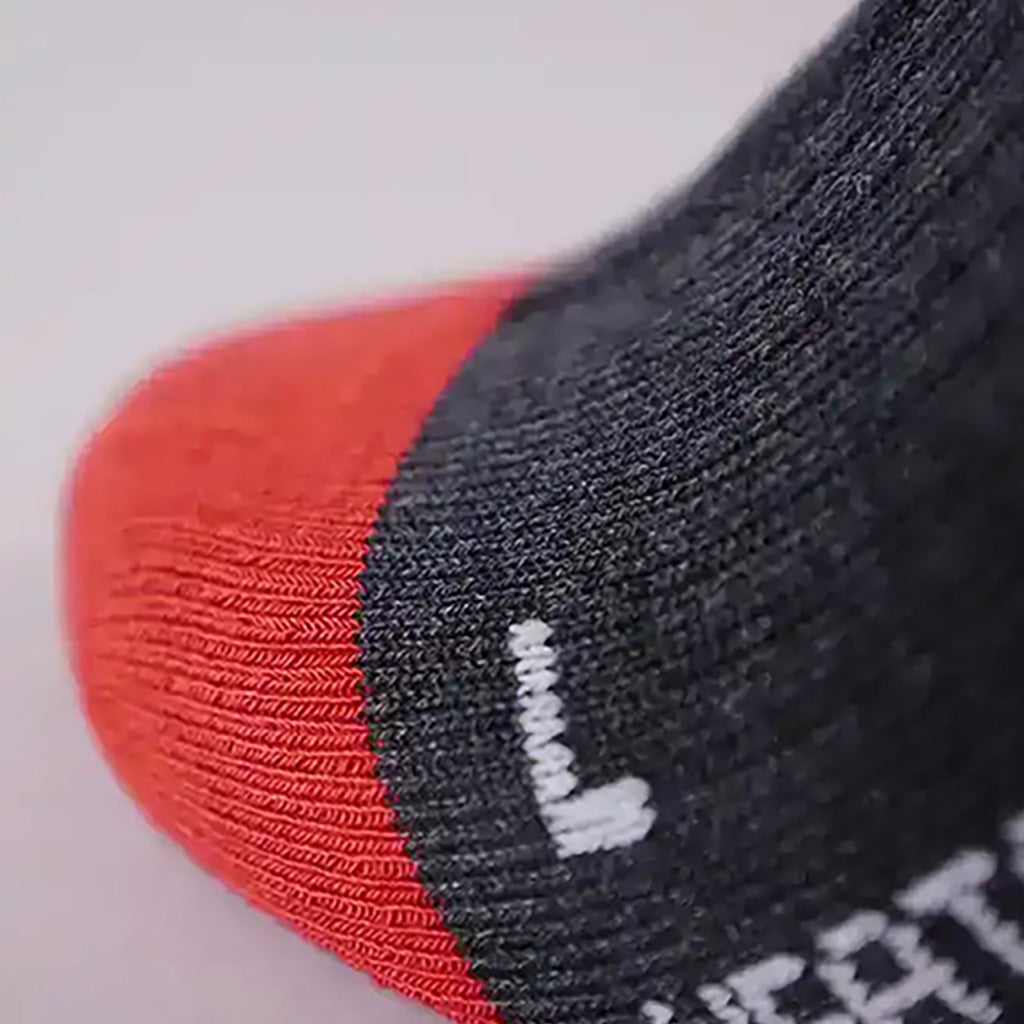 Heat 5.1 Toe Cap Varme - Ski Socks