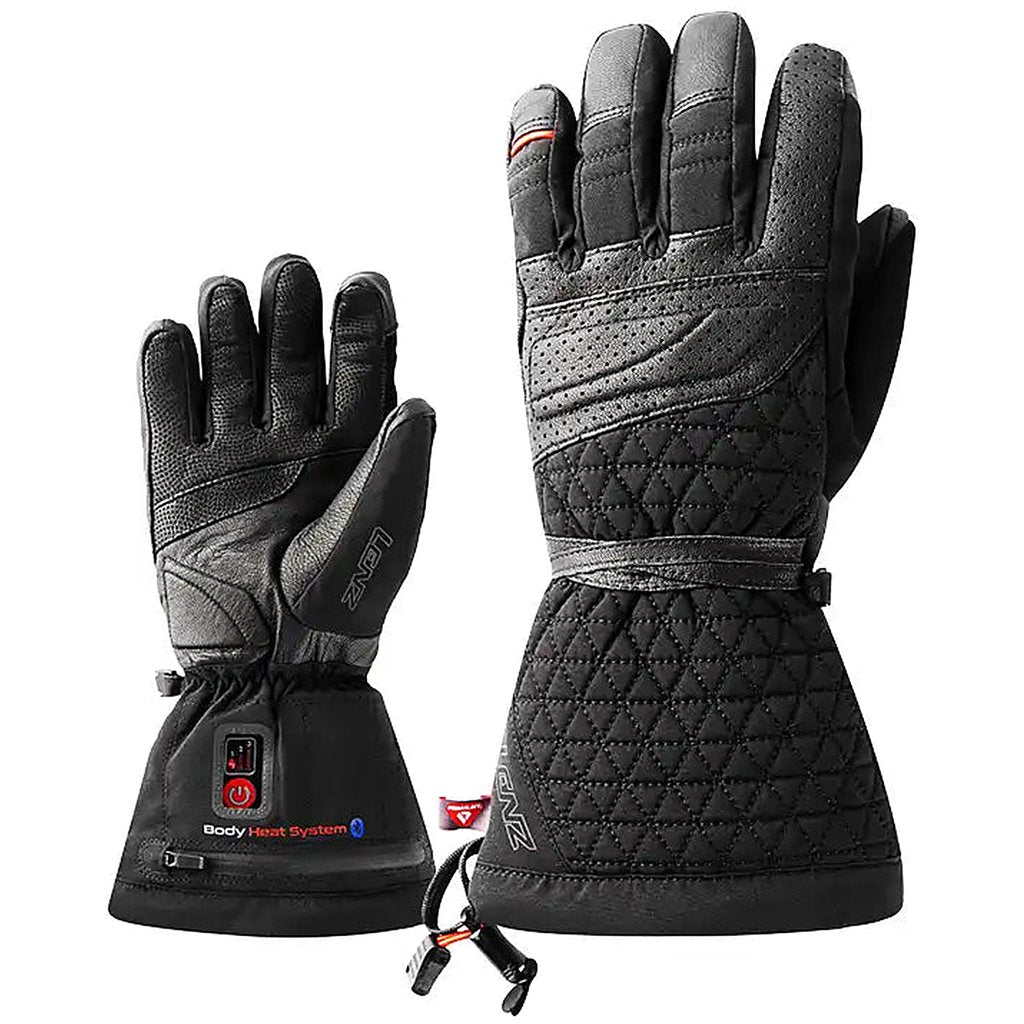 Heat Glove 6.0 Finger Cap - Gloves