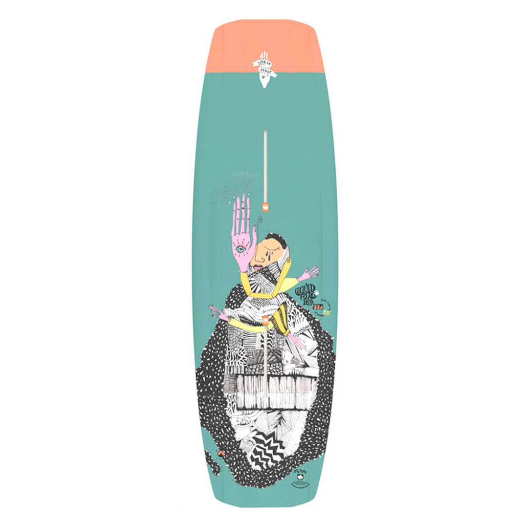 Peak - Wakeboard