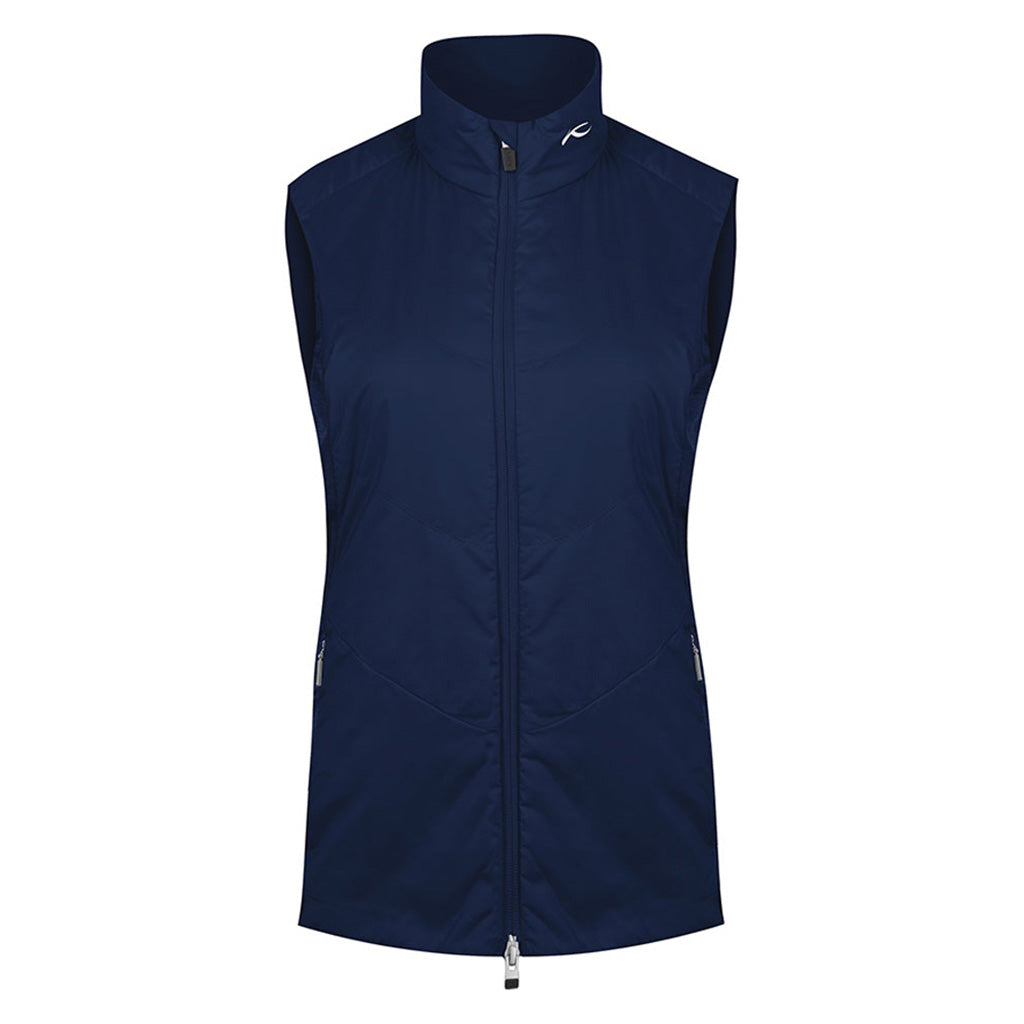 Radiation - Vest