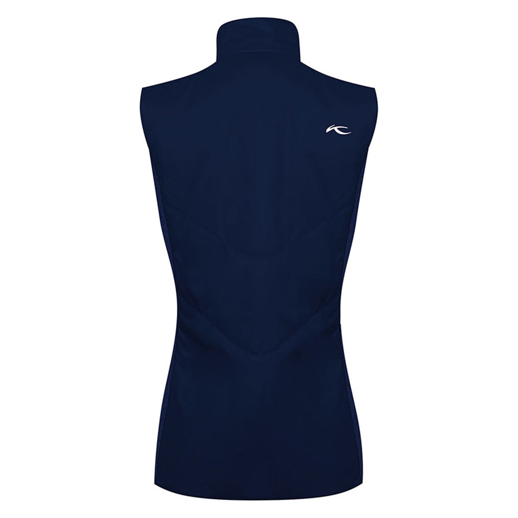 Radiation - Vest
