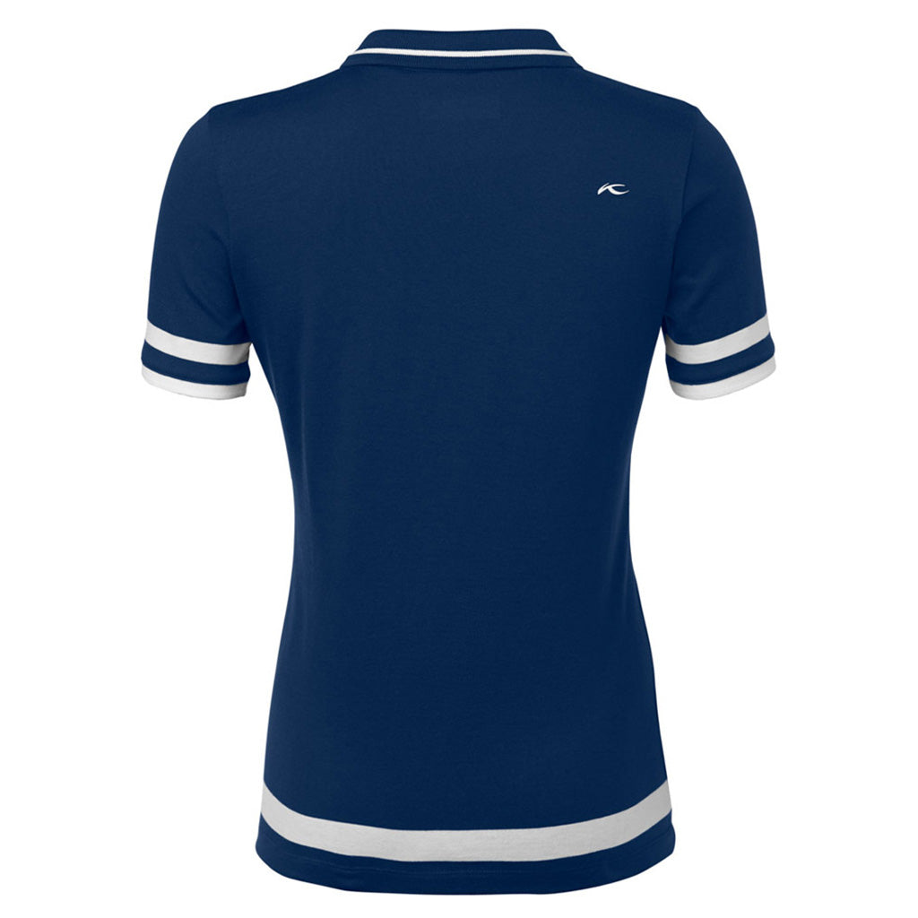 Tana Polo S/S - T-Shirt
