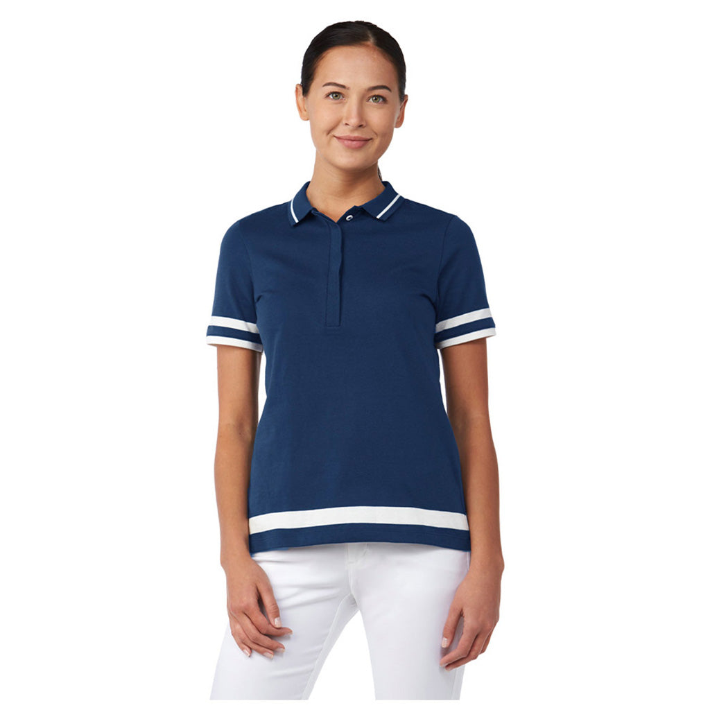 Tana Polo S/S - T-Shirt